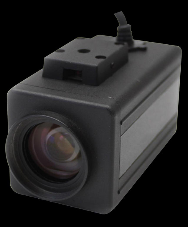 Zoom Camera HD Advanced Technology Group