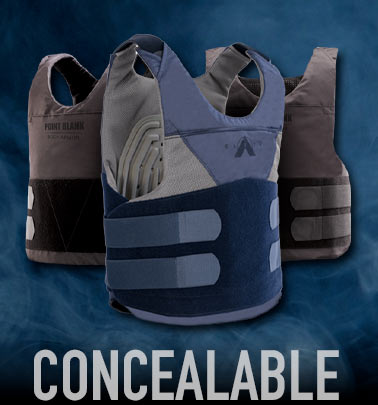 concealable