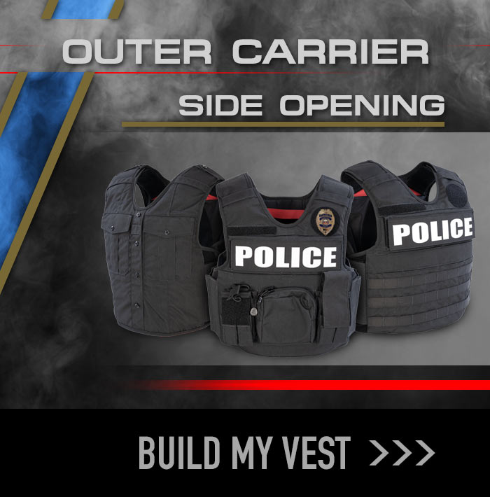 click to open the click here to open the side-opening outer carrier builder