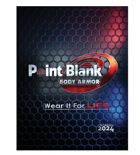 View the Point Blank Body Armor catalog online.