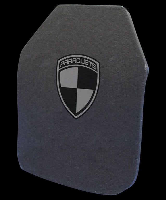 image of the product 10048IC hard armor plate
