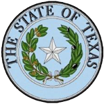 texas shield grant logo