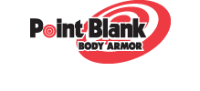 point blank body armor logo