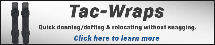learn about tac-wraps