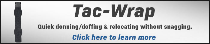 learn about tac-wraps