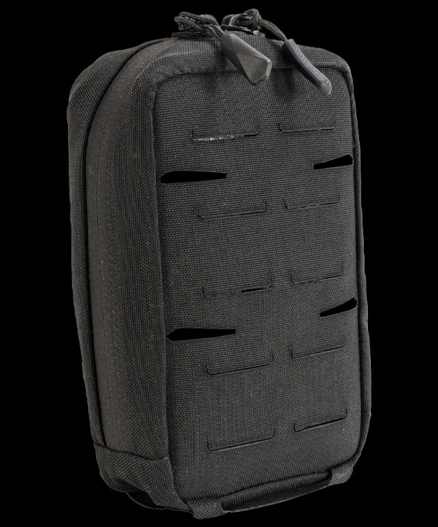 General Purpose Pouch Vertical - tank track