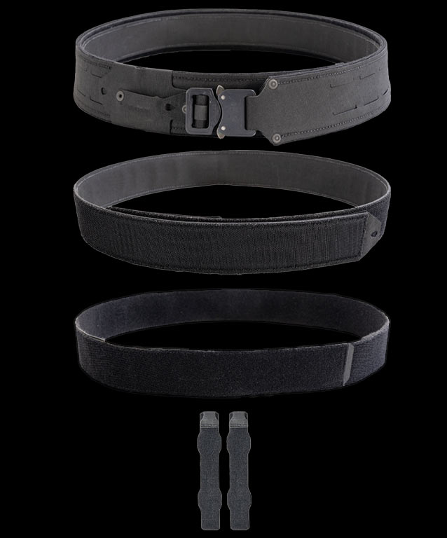 patrol belt