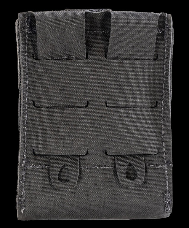 Single Rifle Mag Pouch - tank track