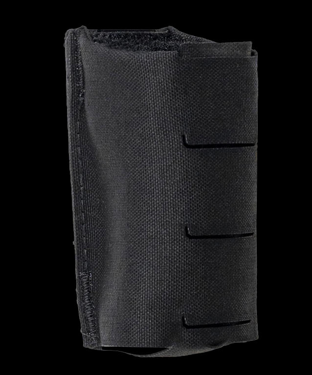 Single Pistol Mag Pouch with Tank Track
