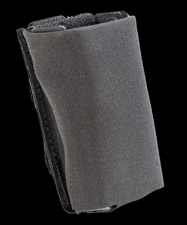 SINGLE PISTOL MAG POUCH - DUTY