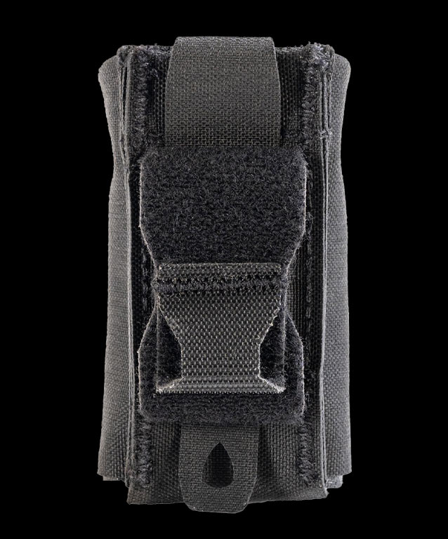 SINGLE PISTOL MAG POUCH - DUTY