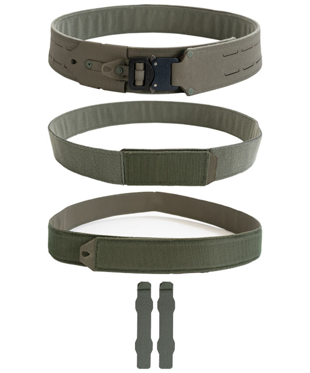 patrol belt