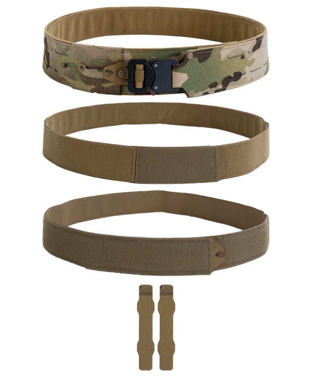 patrol belt