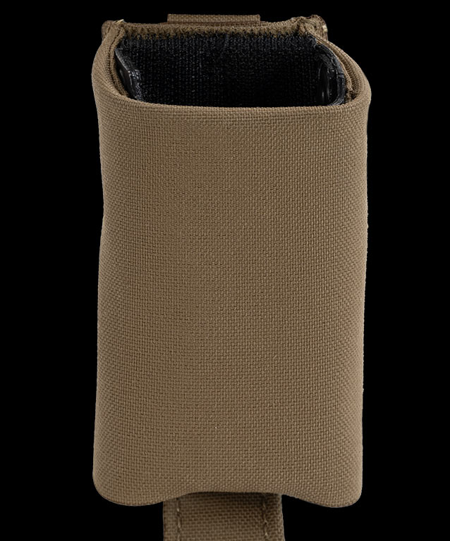 SINGLE PISTOL MAG POUCH - DUTY