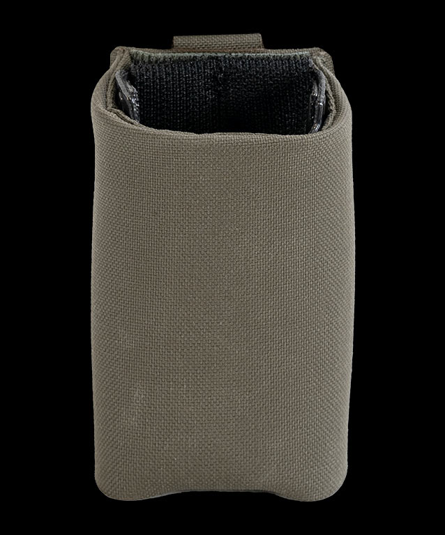 SINGLE PISTOL MAG POUCH - DUTY