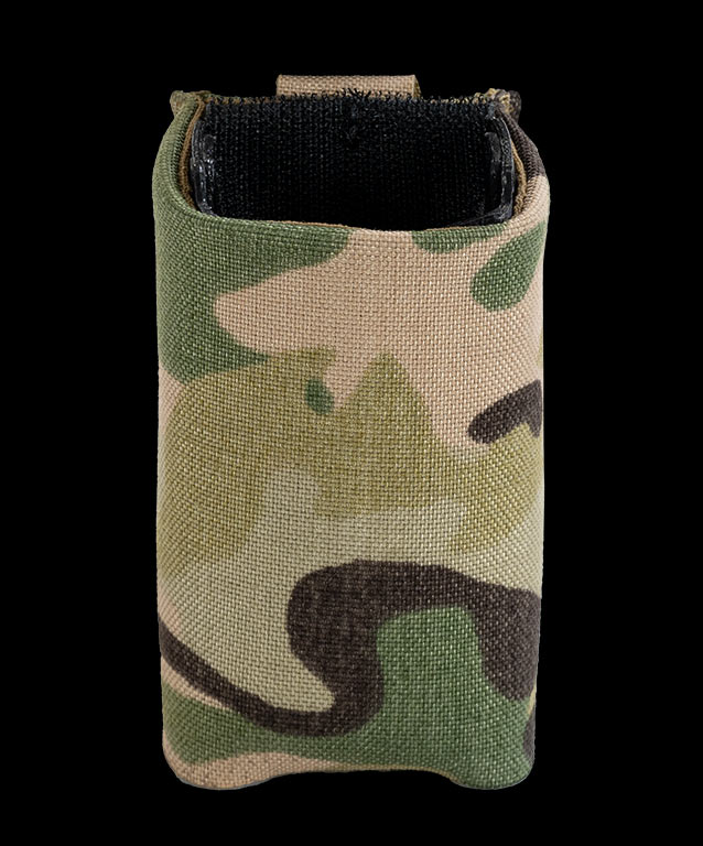 SINGLE PISTOL MAG POUCH - DUTY