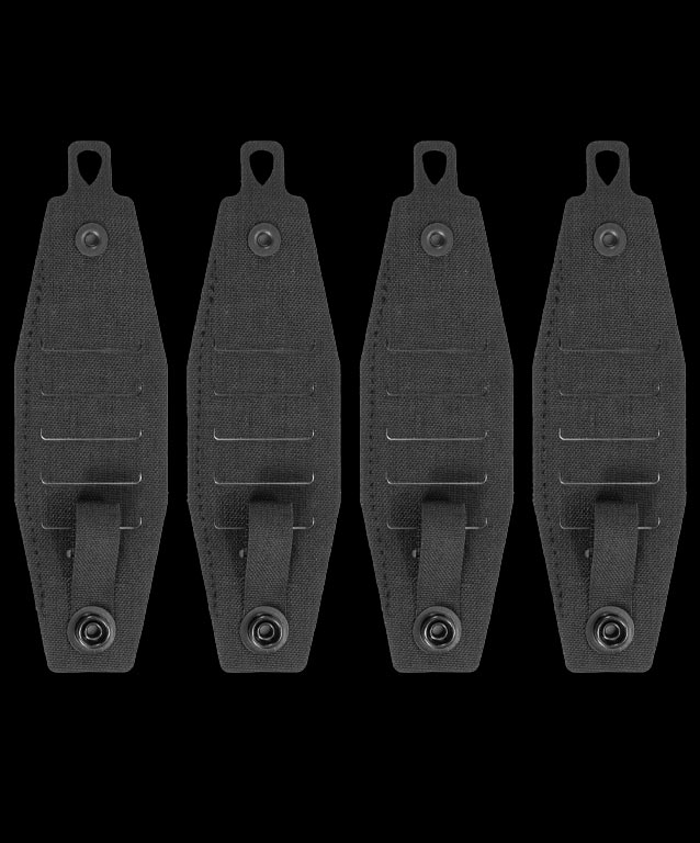 duty gear keeper
