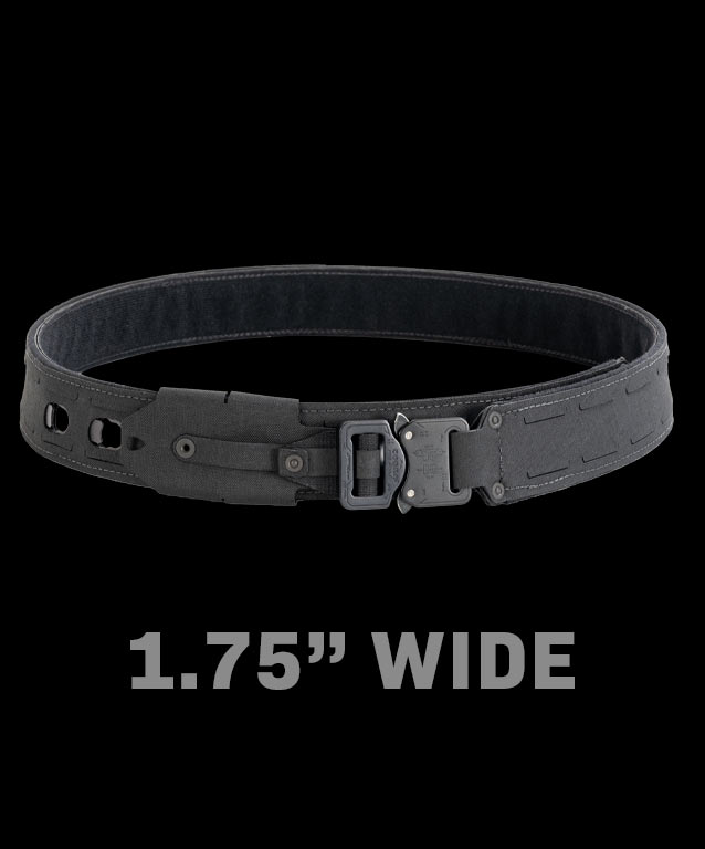 patrol belt