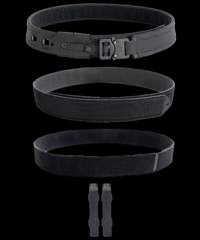 patrol belt