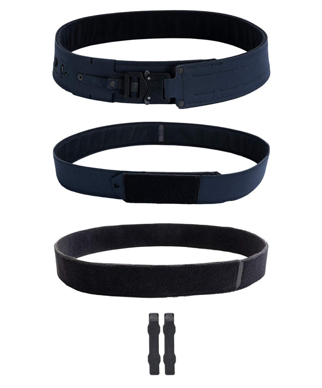patrol belt