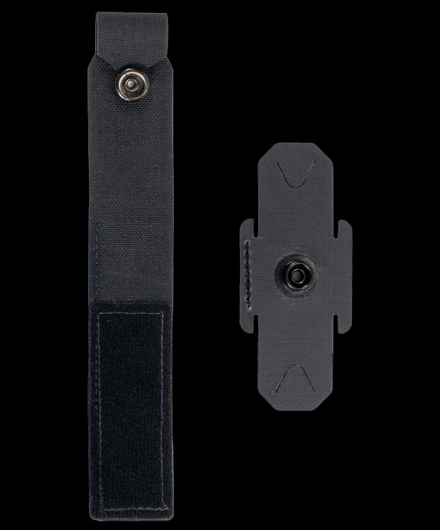 Pistol Mag Flap Kit