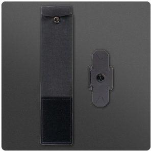 rifle mag flap kit