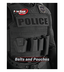 duty gear brochure