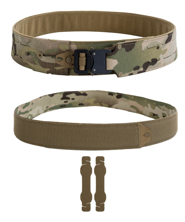 patrol belt