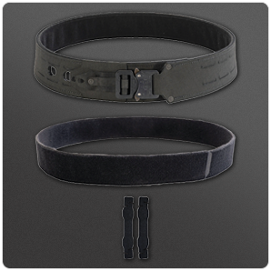 click here to open the patrol belt kit product details page