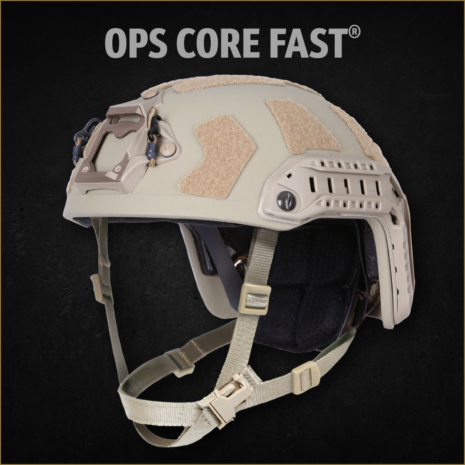 ops core helmet