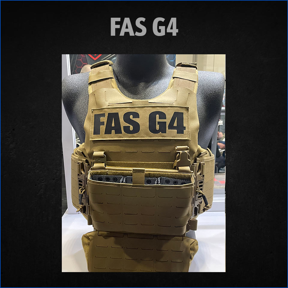 fas g4