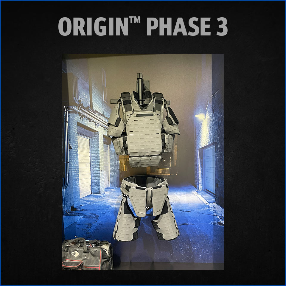 origin phase 3