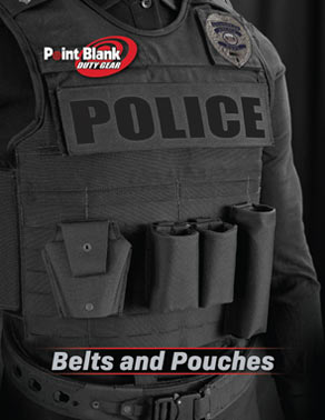 open the point blank duty gear catalog
