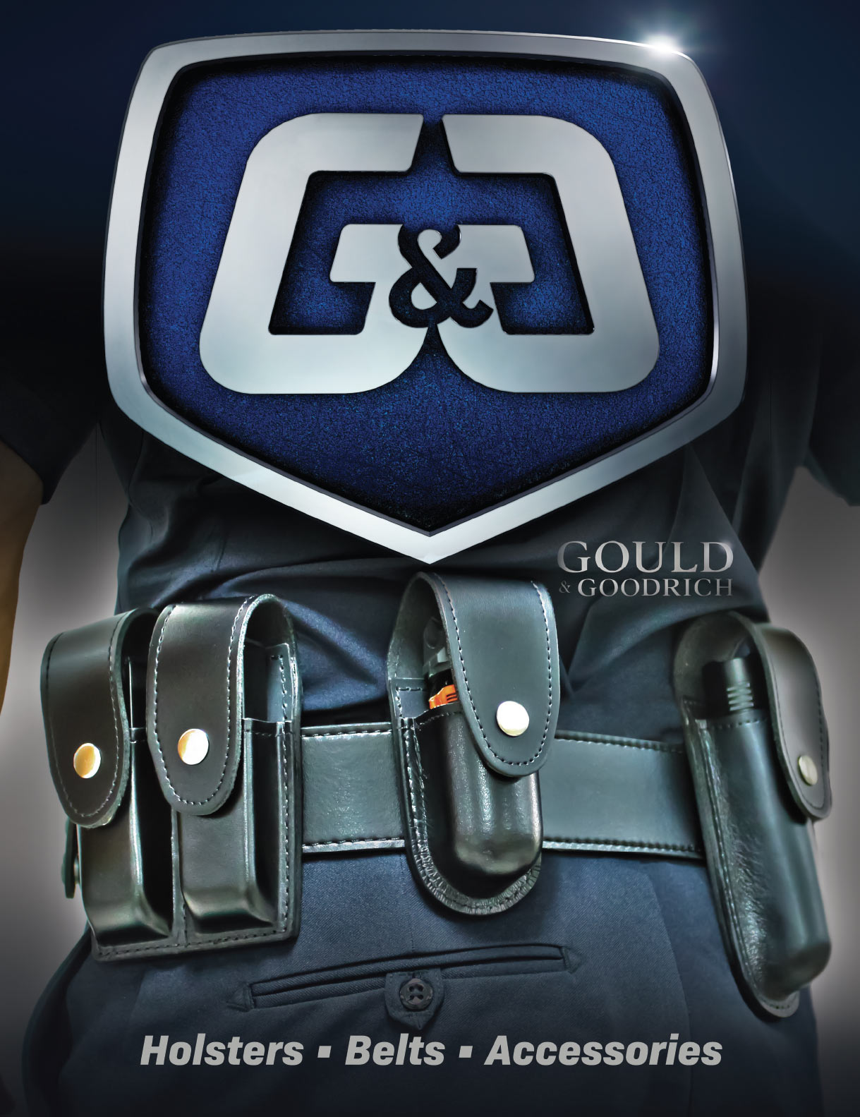 download the pdf of the 2026 gould and goodrich catalog