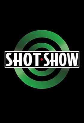shot show logo