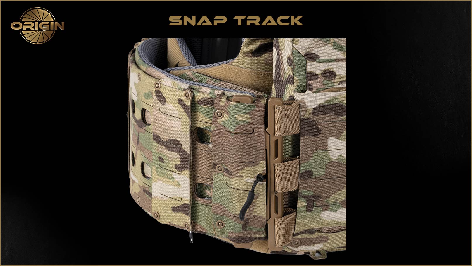 snap track