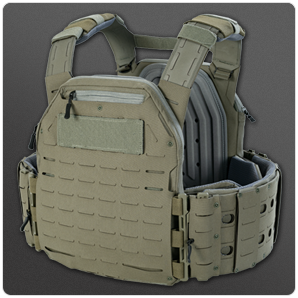 Tactical Vests | PARACLETE