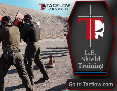 shield training