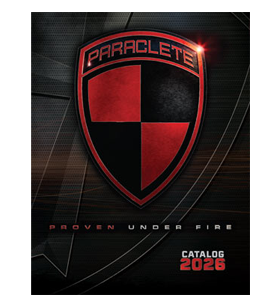 click this link to open the PARACLETE catalog