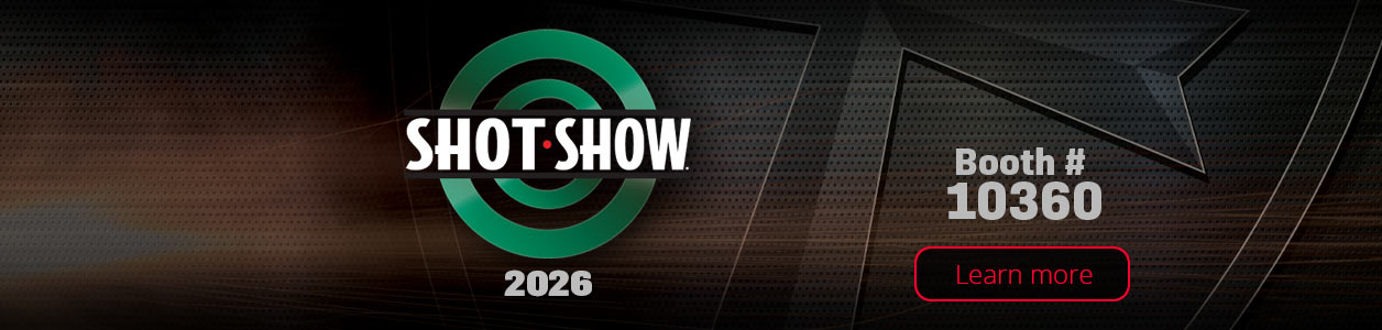 Shot Show 2026.