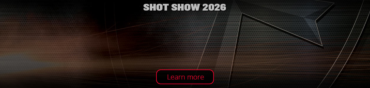 Shot Show 2026.