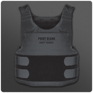 4 Colors Option Details about  / Mini Body Armor Style EDC ID Chest Plate Holder