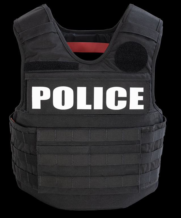 Maverick | Point Blank Body Armor