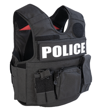 Point Blank Body Armor Executive Ballistic Briefcase 