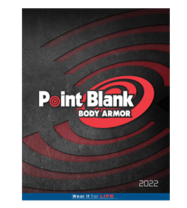 View the Point Blank Body Armor catalog online.