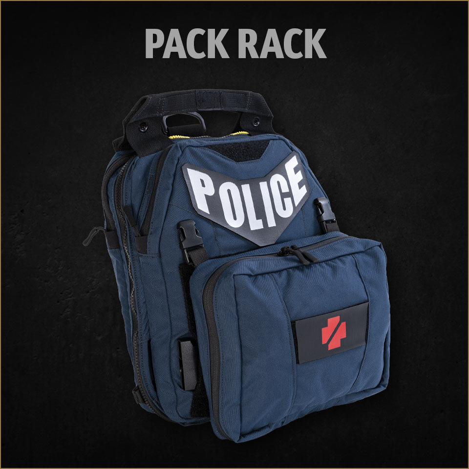 pack rack