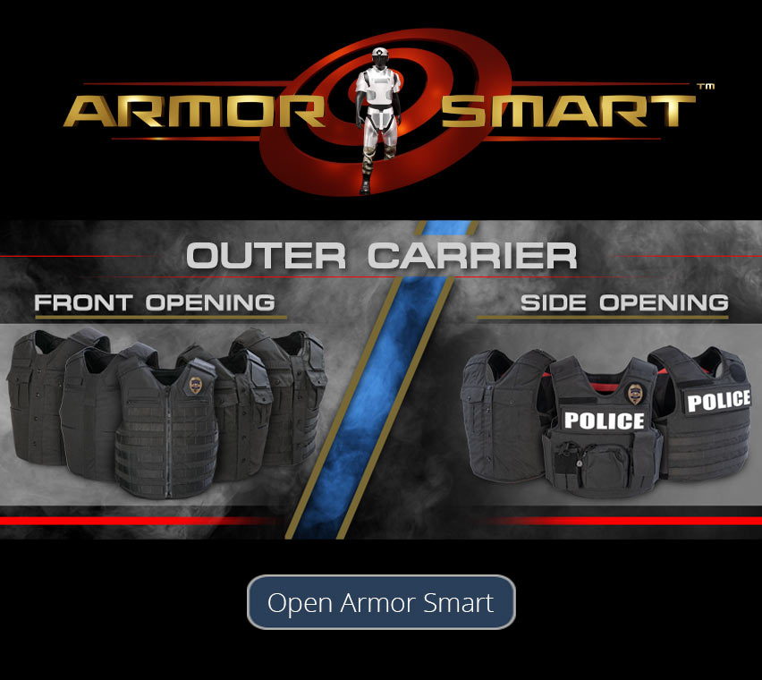 graphic with outer carriers that links to armor smart