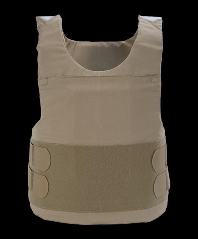 Standard Male | Point Blank Body Armor
