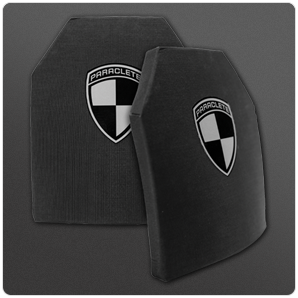 Hard Armor Plates | Point Blank Body Armor