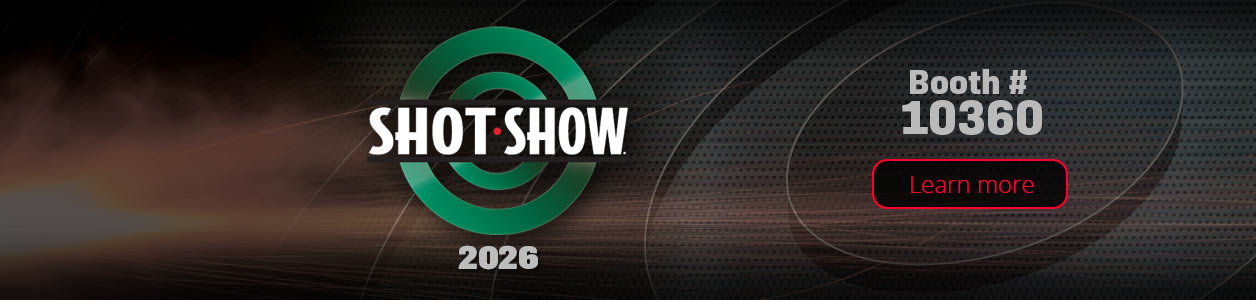 click here to open new products at the SHOT Show 2026